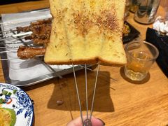 -老味烧烤(总店)