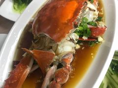 -阿杰臻选海鲜饭店(普陀山店)