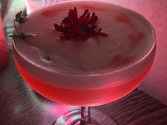 -MOSSO音乐酒吧·live house(长乐路店)