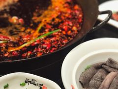 -纸盐河码头火锅(十八梯店)