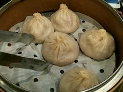 -功夫小笼包拉面