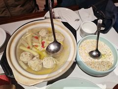 -老淮安·淮安菜(周恩来纪念馆店)