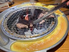 -喜来稀肉(北外滩白玉兰广场店)