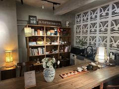 -时光花园(白鹭洲店)