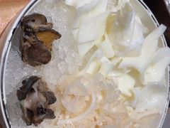 -一绪に寿喜烧(虹悦城店)