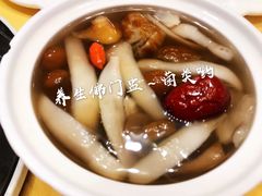 -功德林素菜饭庄(前门店)