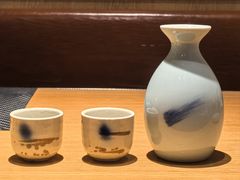 -虹料理·日料放题(悠方店)