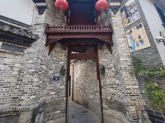 -靖港古镇