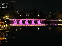 -南通濠河风景名胜区