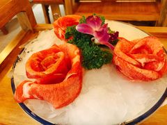 -蜀大侠火锅(四川北路店)