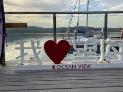 -望海·帆船主题咖啡厅•品茗下午茶(石湖景区店)