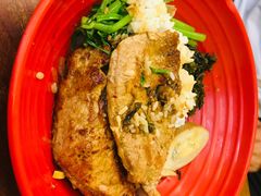 -甘味食堂(素食料理/蔬食料理/恆春美食)
