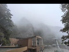 -秦岭天竺山生态文化旅游景区