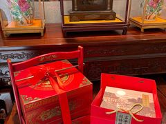 -富华斋饽饽铺·宫廷糕点·伴手礼(护国新天地店)