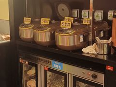 -师烤·豆花烤鱼(深圳坂田天虹店)