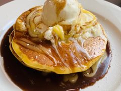 -Pancakes on the rocks(Darling Harbour)