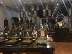 -华中科技大学百景园(三楼酒店)