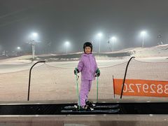 -东北亚滑雪场