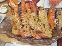 -和创柚子·会席日本料理(新区淮海街店)