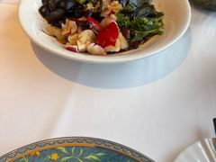 -小厨娘淮扬菜(天印大道店)