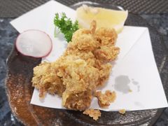 -菊上料理(蜀山银泰百货店)