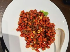 -丽华园·武汉地标楚菜餐厅(青山江滩店)