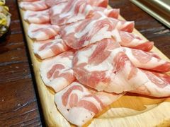 -东巴婆婆云南鱼豆花火锅(大东门店)