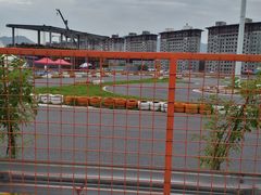 -千岛湖燃擎卡丁车赛车主题乐园(秀湖路店)