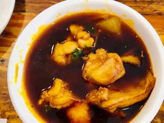 -中和远东火锅兔(老店)
