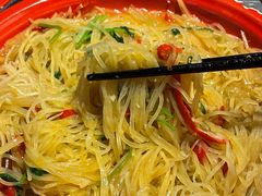 -馬伍旺川菜(江北虹悦城店)