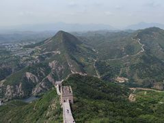 -司马台长城
