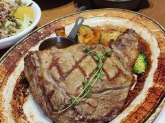 -森Some Fusion(荔湾店)