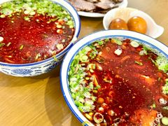 -清真磨沟沿老字号牛肉面(总店)