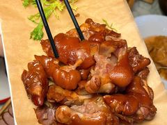 -东北民俗村·东北菜(翻身店)