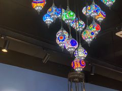 -欧提汗·新疆餐厅·清真(银都路店)