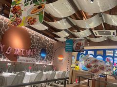-Aqua Oasis 水天堂(相城天虹商场店)