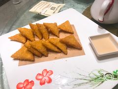 -淮上豆府(水厂路店)