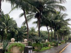 -海口观澜湖火山温泉谷