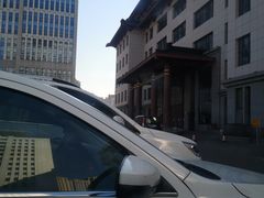 -黑龙江中医药大学附属第一医院