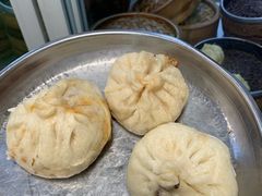 -老陶包子铺(南大西南村店)