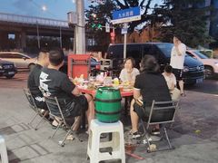 -永红源啤酒·烧烤·海鲜·大排档(台柳路店)