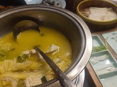 -阿德餐饮小秦川西北菜(福民路店)