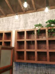点击看大图 -T.1 hair salon烫染接发