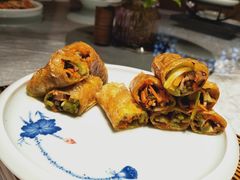 -小城故事·地道宁波味(月湖盛园店)