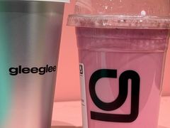 -gleeglee乐溢亦茶(合生汇店)