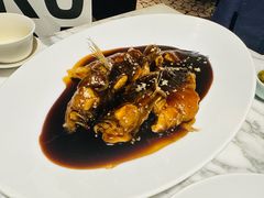 -湖滨28中餐厅·西湖宴·杭州君悦酒店