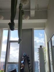 -小黑裙瑜伽·普拉提