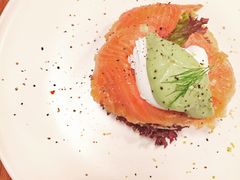 -AFS Cafe & Canteen(闽江二路店)