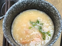 -地二手作鱼汤馄饨(上街里店)