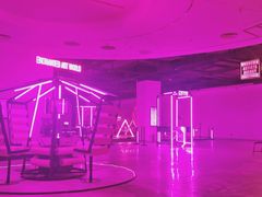 -chi K11艺术空间展览厅